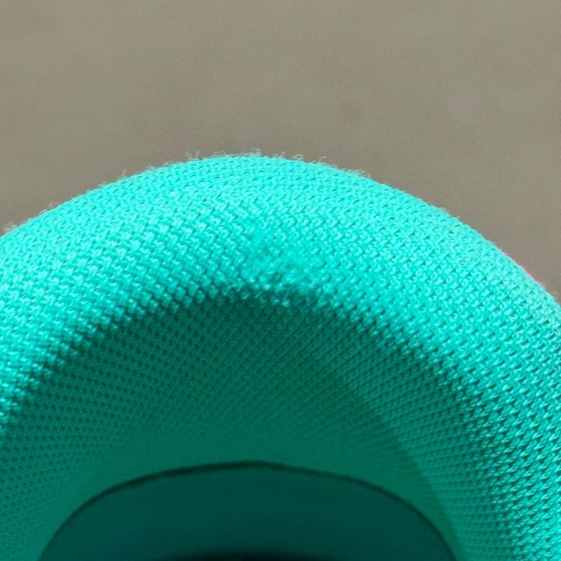 Louis Vuitton Louis Vuitton Trainer Low-Top Sneakers in Blue Green 0079 Size US 9 / IT 39 - 14 Thumbnail