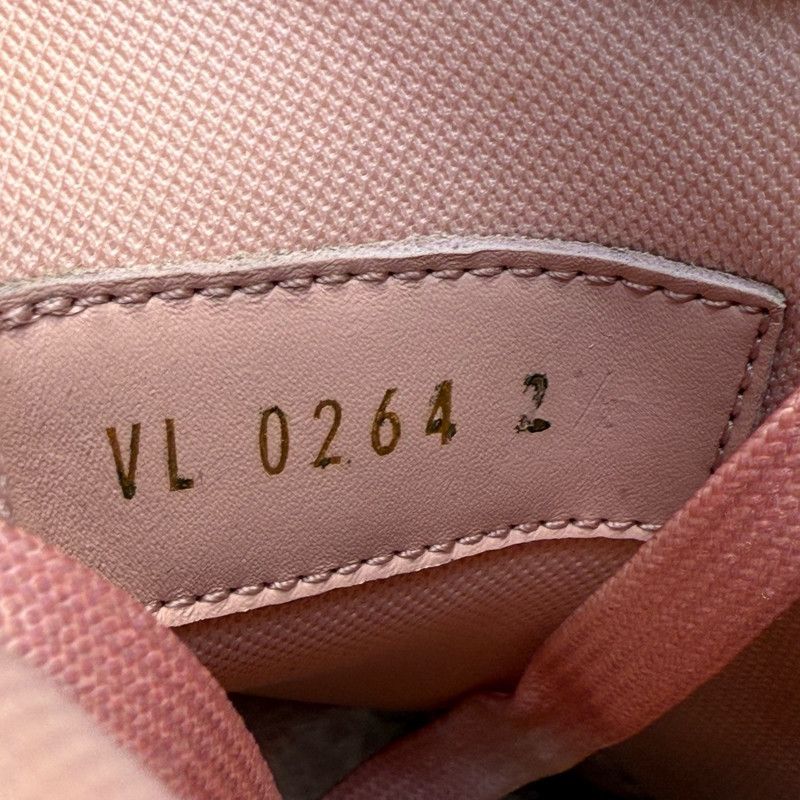 Louis Vuitton Louis Vuitton Trainer Low Top Sneakers for All 0079 Size US 6.5 / EU 39-40 - 8 Thumbnail