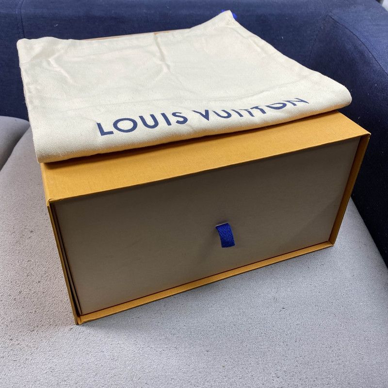 Louis Vuitton Louis Vuitton Runner Tatic Fashion Sneakers 0079 Size US 8 / EU 41 - 6 Thumbnail
