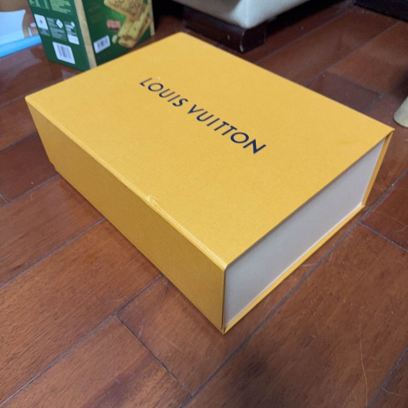 Louis Vuitton Louis Vuitton Denim Low-Top Trainers for All 0079 Size US 9.5 / EU 42-43 - 6 Thumbnail