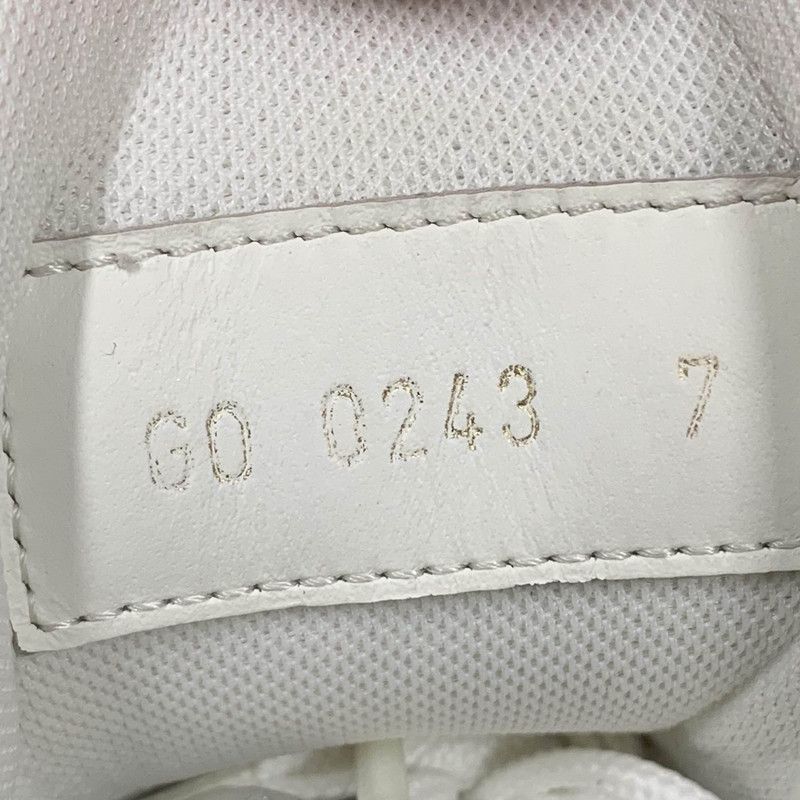 Louis Vuitton Louis Vuitton Denim Low-Top Fashion Sneakers 0079 Size US 8 / EU 41 - 5 Thumbnail