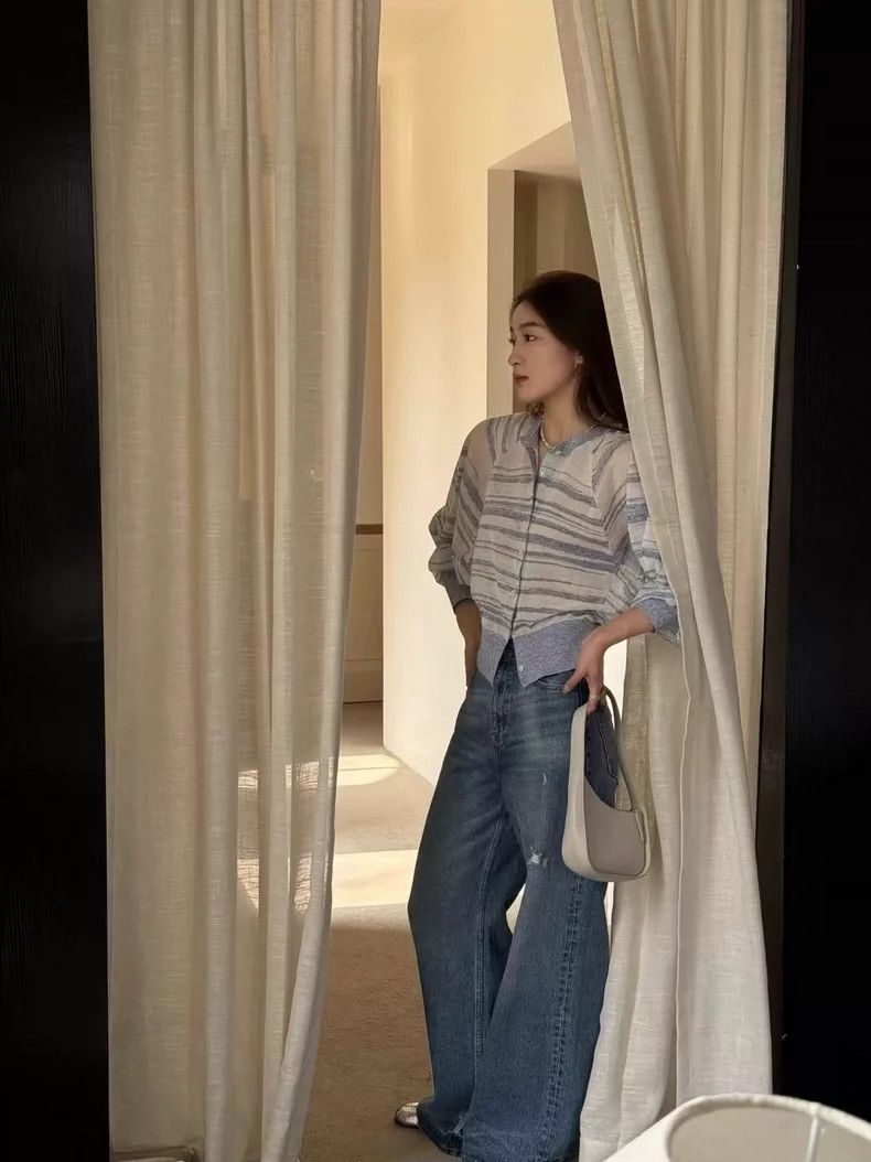 Acronym Acne Vintage Classic Long Denim Pants 26-dmc Size US 26 / EU 42 - 2 Thumbnail