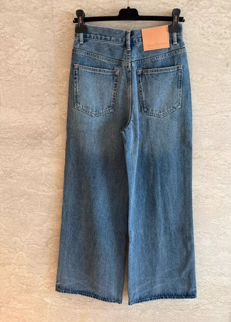 Acronym Acne Vintage Classic Long Denim Pants 26-dmc Size US 26 / EU 42 - 5 Thumbnail