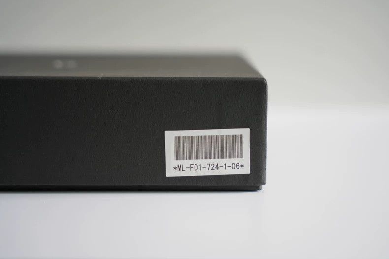 Yohji Yamamoto Yohji Yamamoto Silver and Leather Belt Size ONE SIZE - 6 Thumbnail