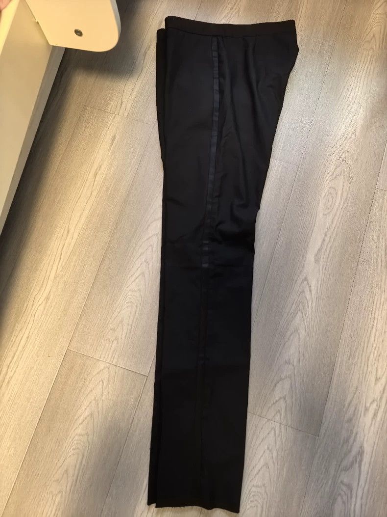 Dior Dior Homme Wool Trousers for Stylish Wear Size US 31 - 4 Thumbnail