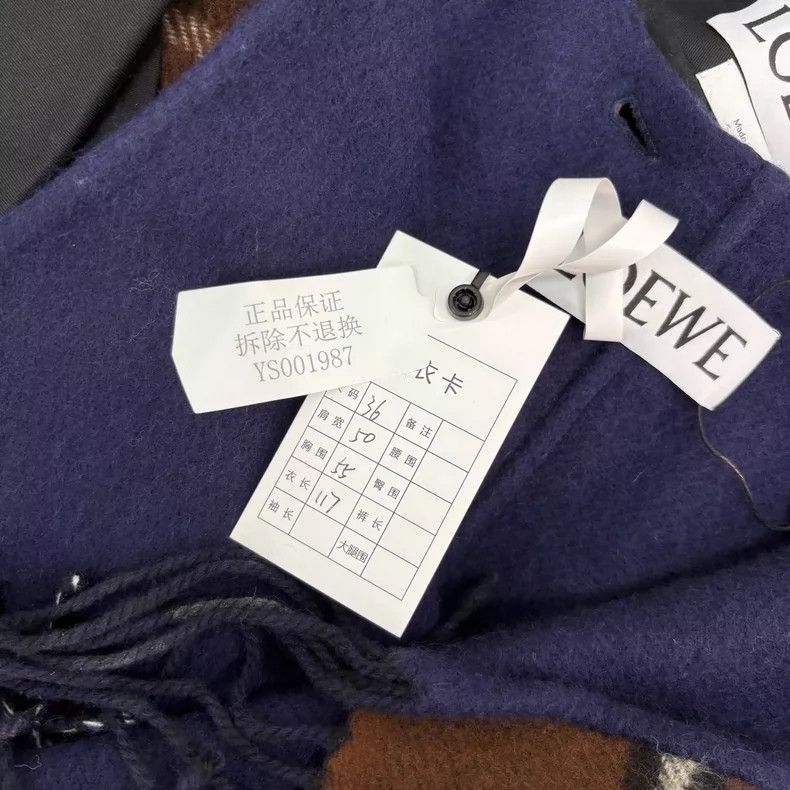Loewe LOEWE Two-Piece Windbreaker Set - dmc Size US M / EU 48-50 / 2 - 4 Thumbnail