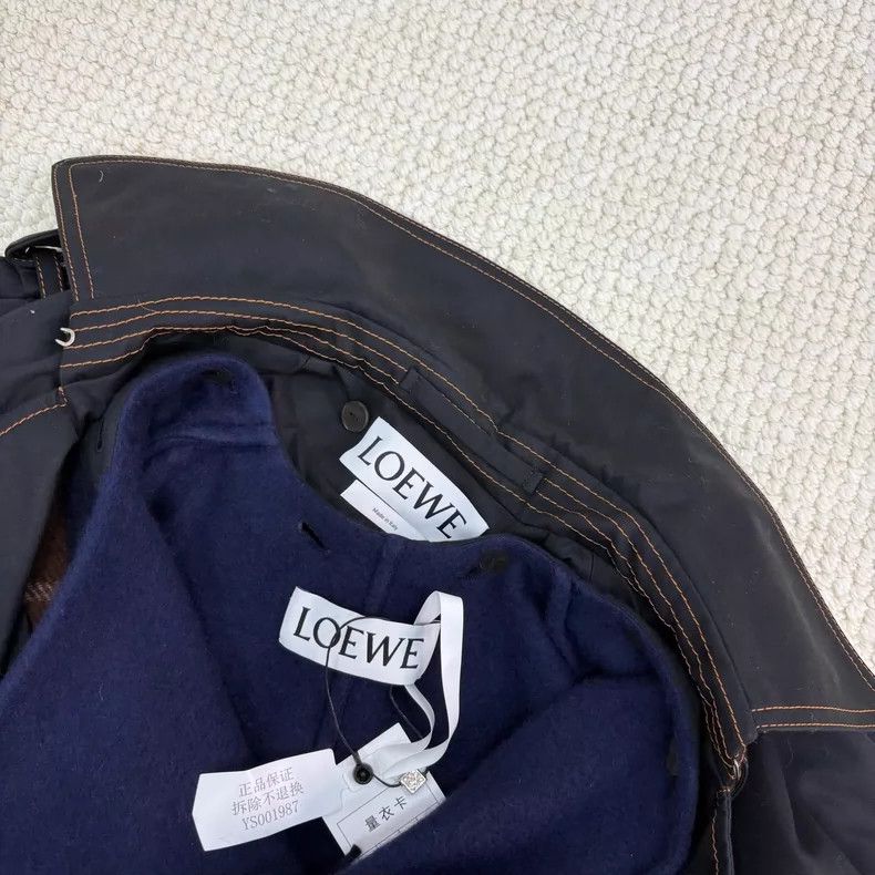Loewe LOEWE Two-Piece Windbreaker Set - dmc Size US M / EU 48-50 / 2 - 3 Thumbnail