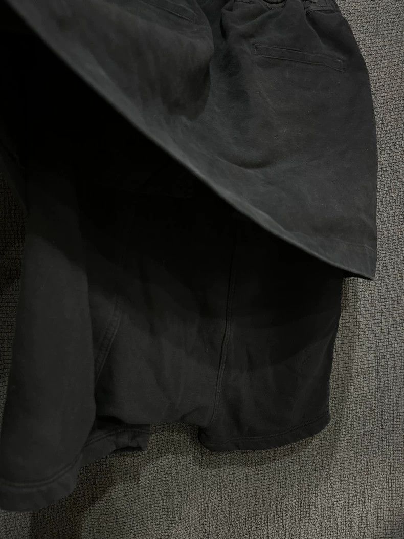 Rick Owens Rick Owens Layered Cotton Shorts Pants - dmc Size US 30 / EU 46 - 4 Thumbnail