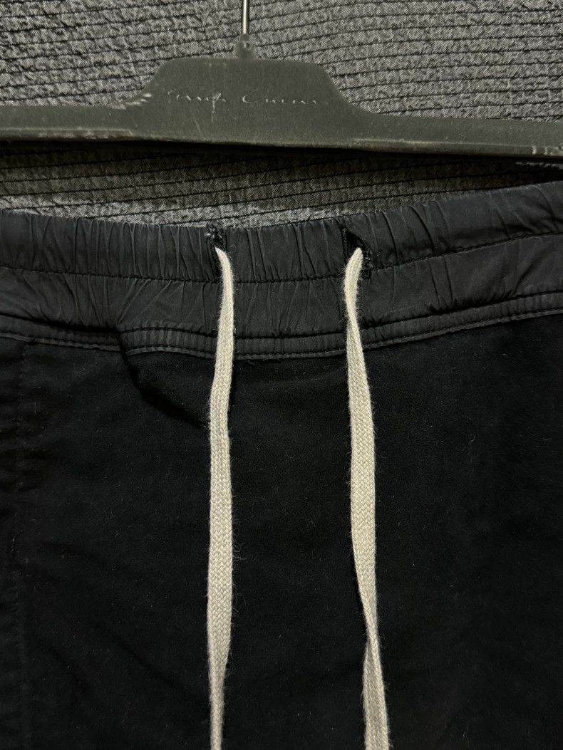Rick Owens Rick Owens Layered Cotton Shorts Pants - dmc Size US 30 / EU 46 - 5 Thumbnail