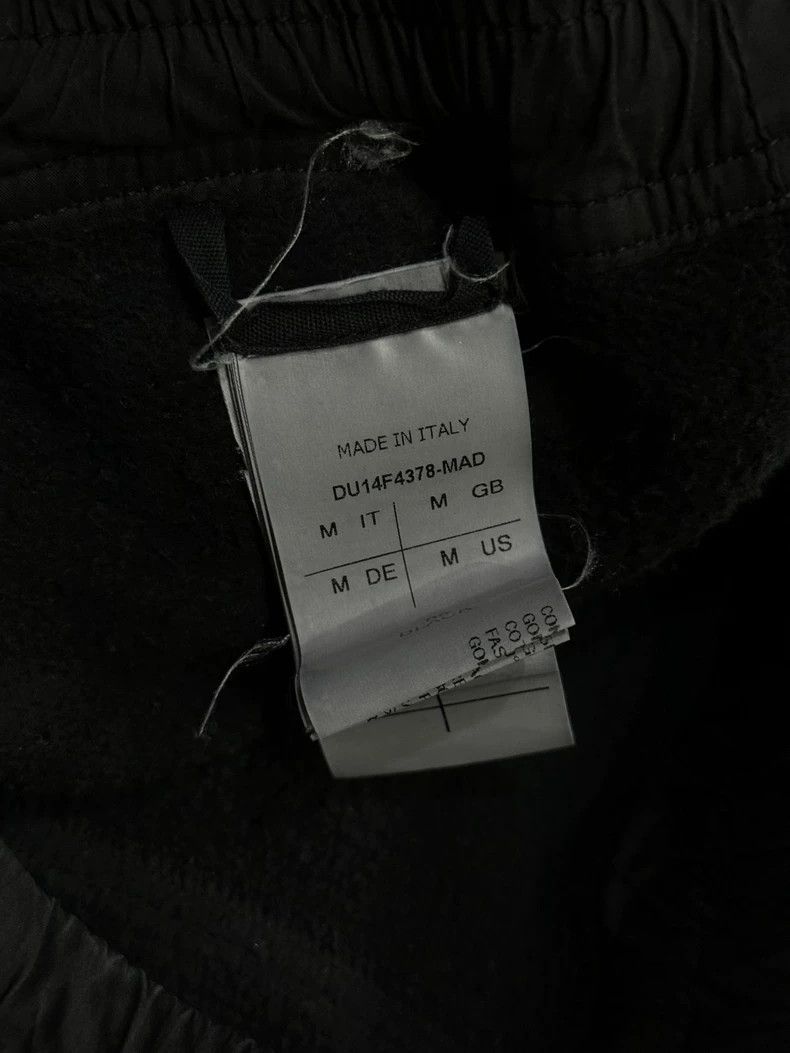 Rick Owens Rick Owens Layered Cotton Shorts Pants - dmc Size US 30 / EU 46 - 7 Thumbnail