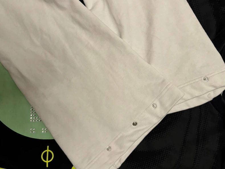 Walter Van Beirendonck detachable sleeve design black shirt Size US M / EU 48-50 / 2 - 5 Thumbnail