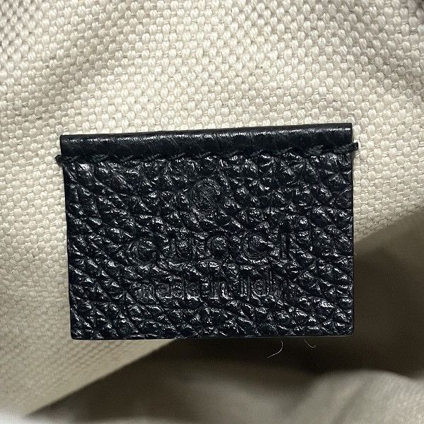Gucci Gucci Gucci Webbing Shoulder Bag Leather Shoulder Bag 574803 Size ONE SIZE - 5 Thumbnail