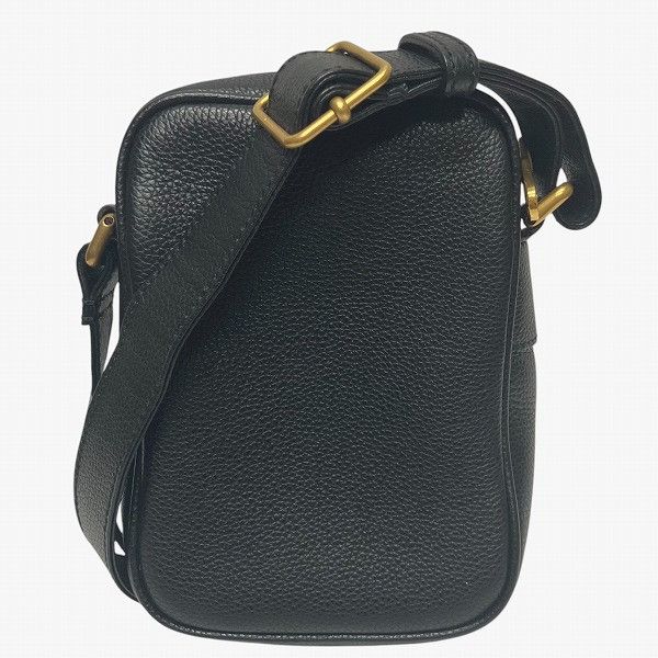 Gucci Gucci Gucci Webbing Shoulder Bag Leather Shoulder Bag 574803 Size ONE SIZE - 2 Thumbnail