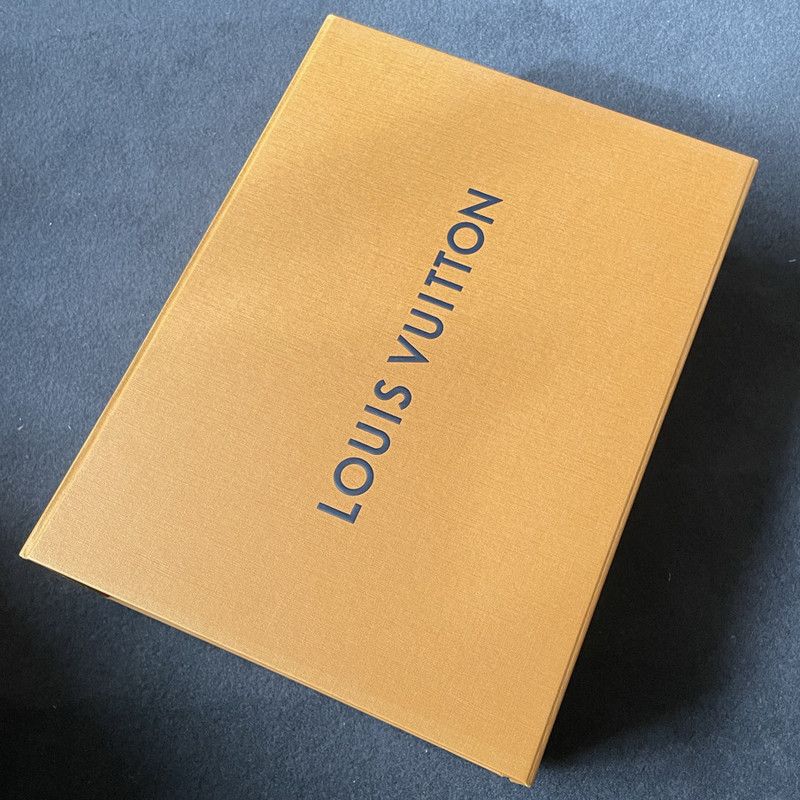 Louis Vuitton Louis Vuitton Retro White Red Trainer Sneakers 0079 Size US 8.5 / EU 41-42 - 9 Thumbnail