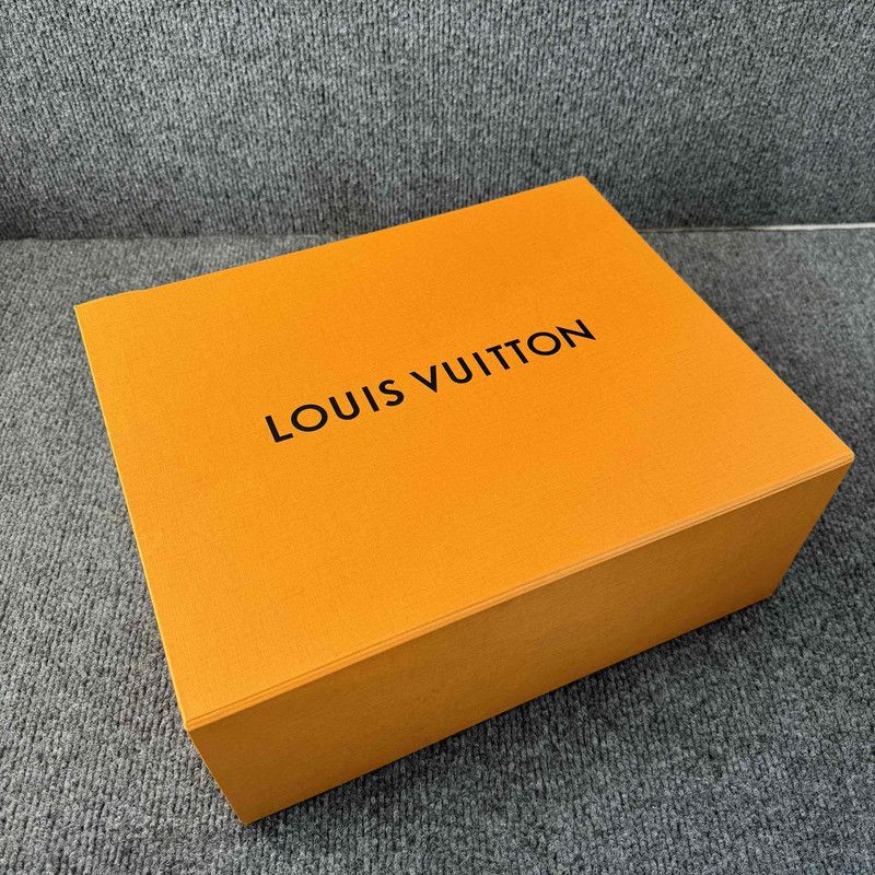 Louis Vuitton Louis Vuitton Trainer Low-Top Fashion Sneakers for All 0079 Size US 8.5 / EU 41-42 - 6 Thumbnail