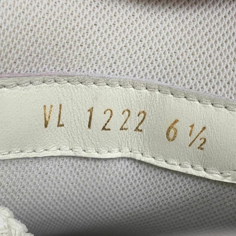 Louis Vuitton Louis Vuitton Trainer Maxi Fashion Sneakers for Men 0079 Size US 8.5 / EU 41-42 - 5 Thumbnail