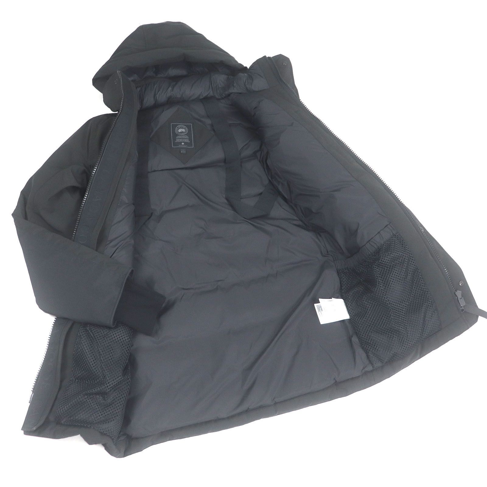 Hood Brockton Point Jacket Other Canada Goose BROCKTON Down Jacket