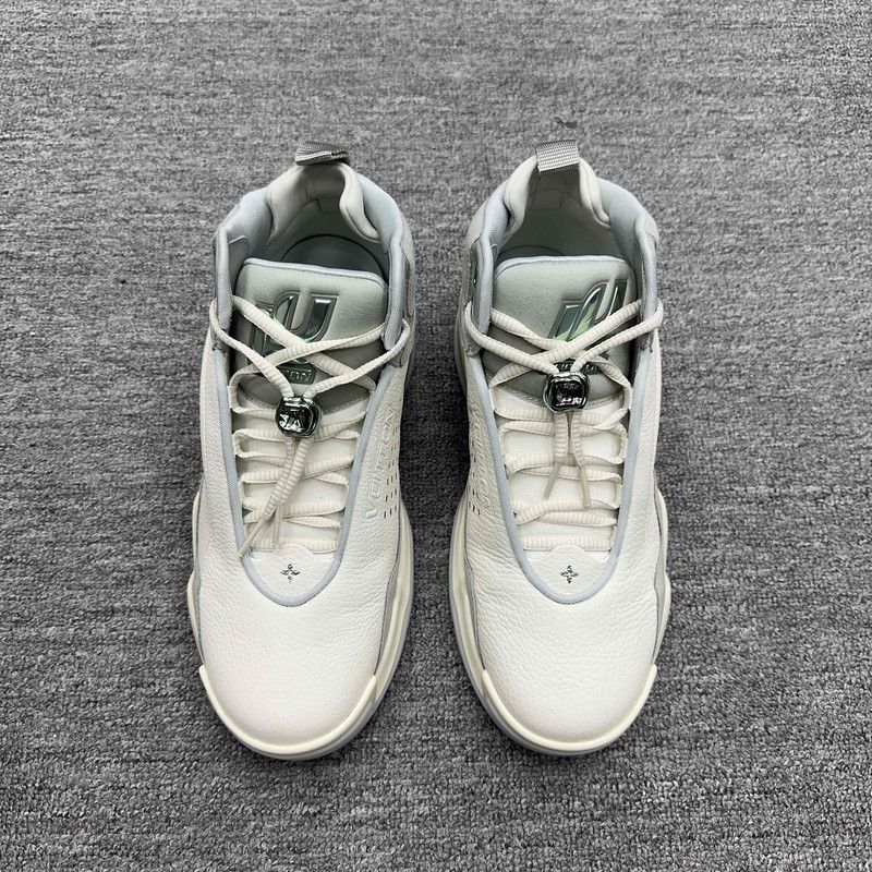 Louis Vuitton Louis Vuitton Trainer 2 High-Top Sneakers 0079 Size US 9.5 / EU 42-43 - 2 Thumbnail