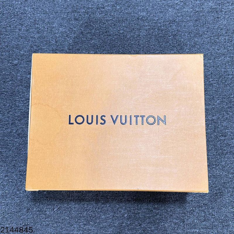 Louis Vuitton Louis Vuitton Trainer Low-Top Fashion Sneakers 0079 Size US 8.5 / EU 41-42 - 6 Thumbnail
