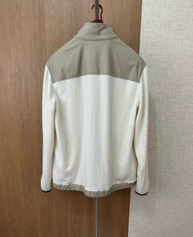 Loro Piana Loro Piana Meribel Autumn Winter Jacket Size US L / EU 52-54 / 3 - 9 Thumbnail