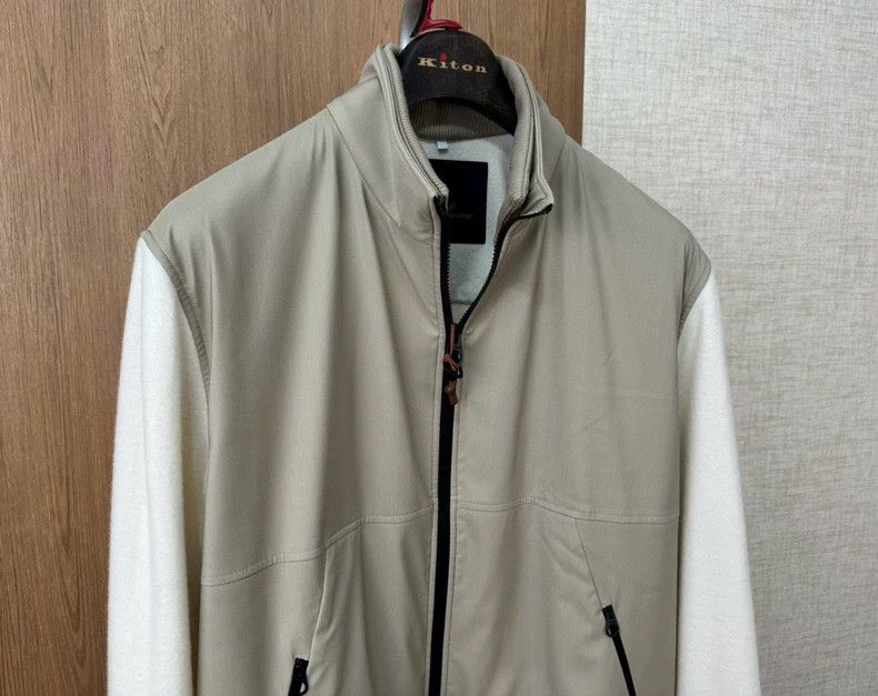 Loro Piana Loro Piana Meribel Autumn Winter Jacket Size US L / EU 52-54 / 3 - 4 Thumbnail