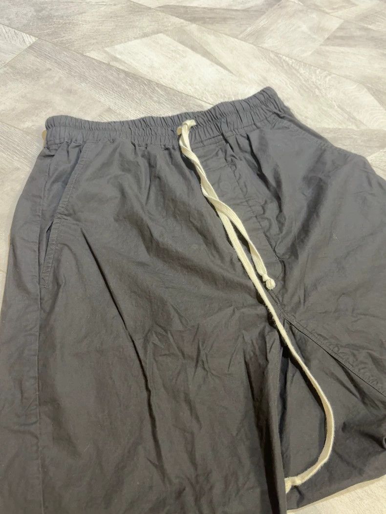 Rick Owens Rick Owens 22SS Men's Cropped Pants Size US 28 / EU 44 - 3 Thumbnail