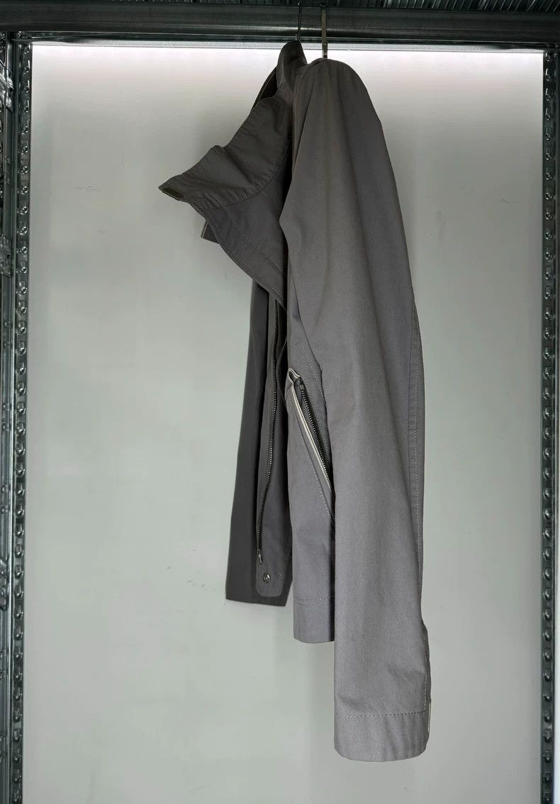 Carol Christian Poell Carol Christian Poell OM/2563SE Jacket Size US S / EU 44-46 / 1 - 2 Thumbnail