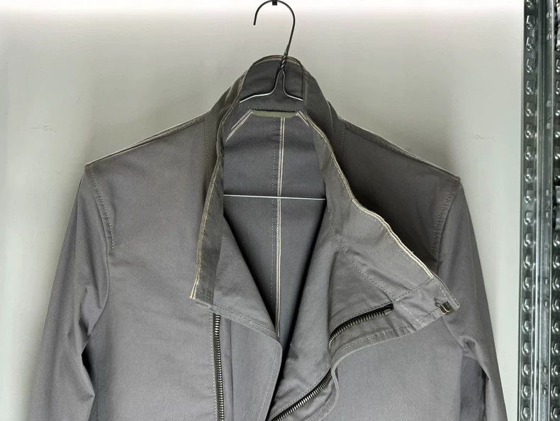 Carol Christian Poell Carol Christian Poell OM/2563SE Jacket Size US S / EU 44-46 / 1 - 6 Thumbnail
