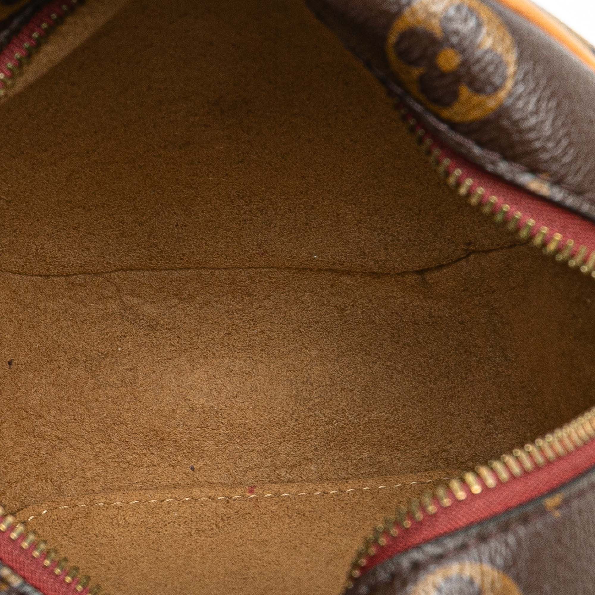 Louis Vuitton Louis Vuitton Monogram Boite Chapeau Souple PM Size ONE SIZE - 4 Thumbnail