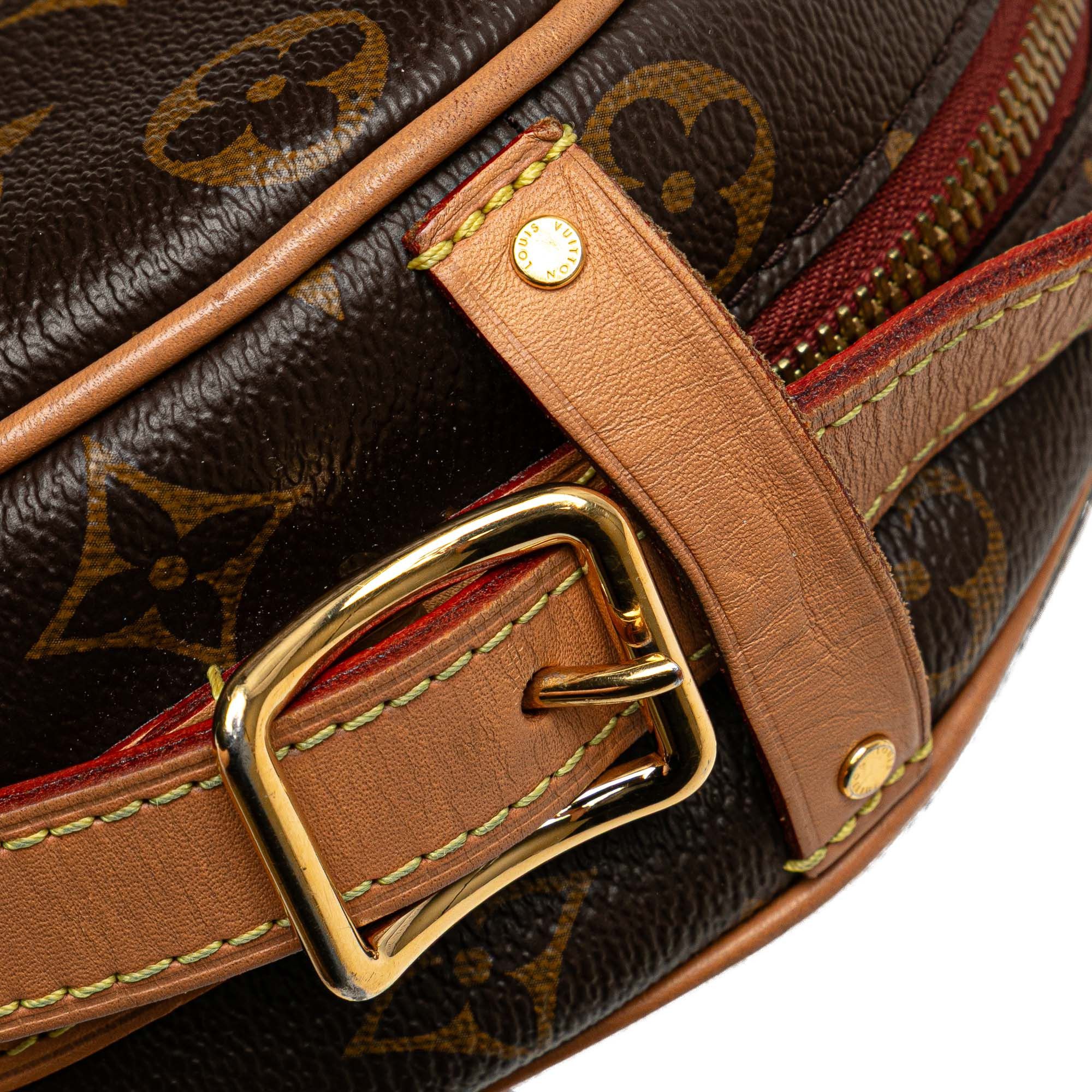 Louis Vuitton Louis Vuitton Monogram Boite Chapeau Souple PM Size ONE SIZE - 8 Thumbnail