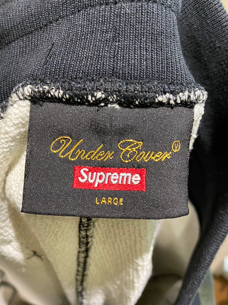 Undercover Supreme Undercover 15SS Hands Shorts -dmc Size US 30 / EU 46 - 4 Thumbnail