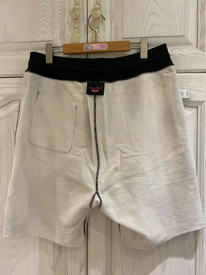 Undercover Supreme Undercover 15SS Hands Shorts -dmc Size US 30 / EU 46 - 8 Thumbnail