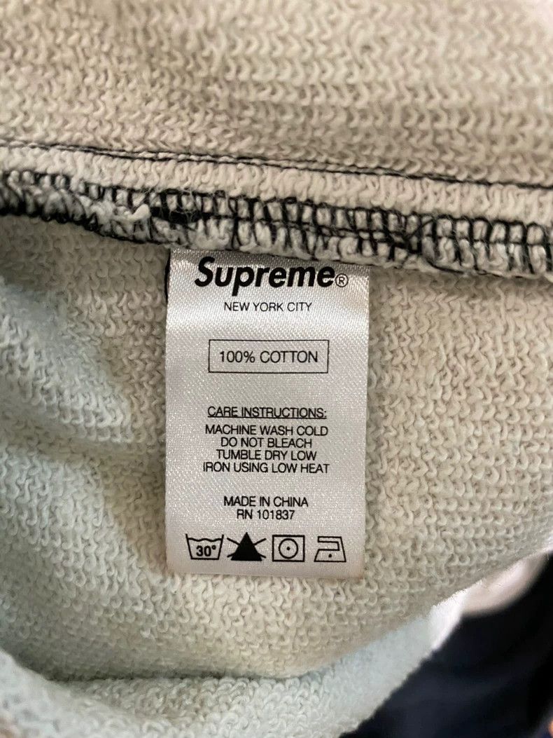 Undercover Supreme Undercover 15SS Hands Shorts -dmc Size US 30 / EU 46 - 5 Thumbnail