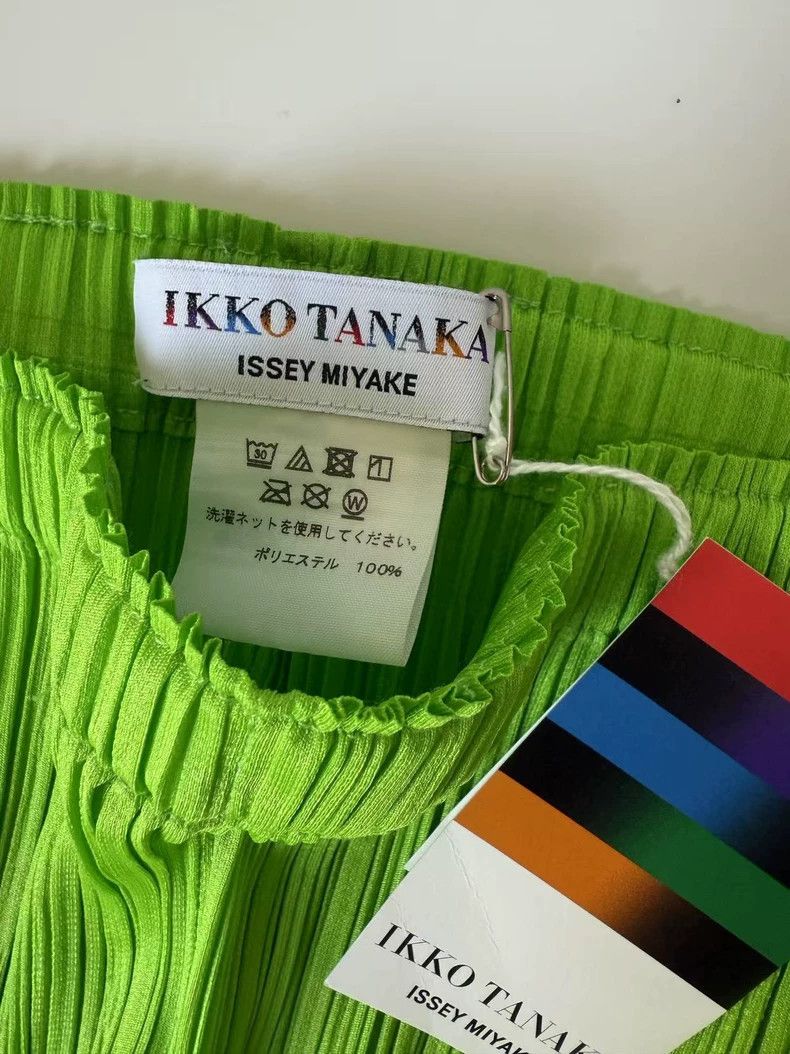 Issey Miyake Issey Miyake Pleats Please Limited Pants -dmc Size US 26 / EU 42 - 4 Thumbnail