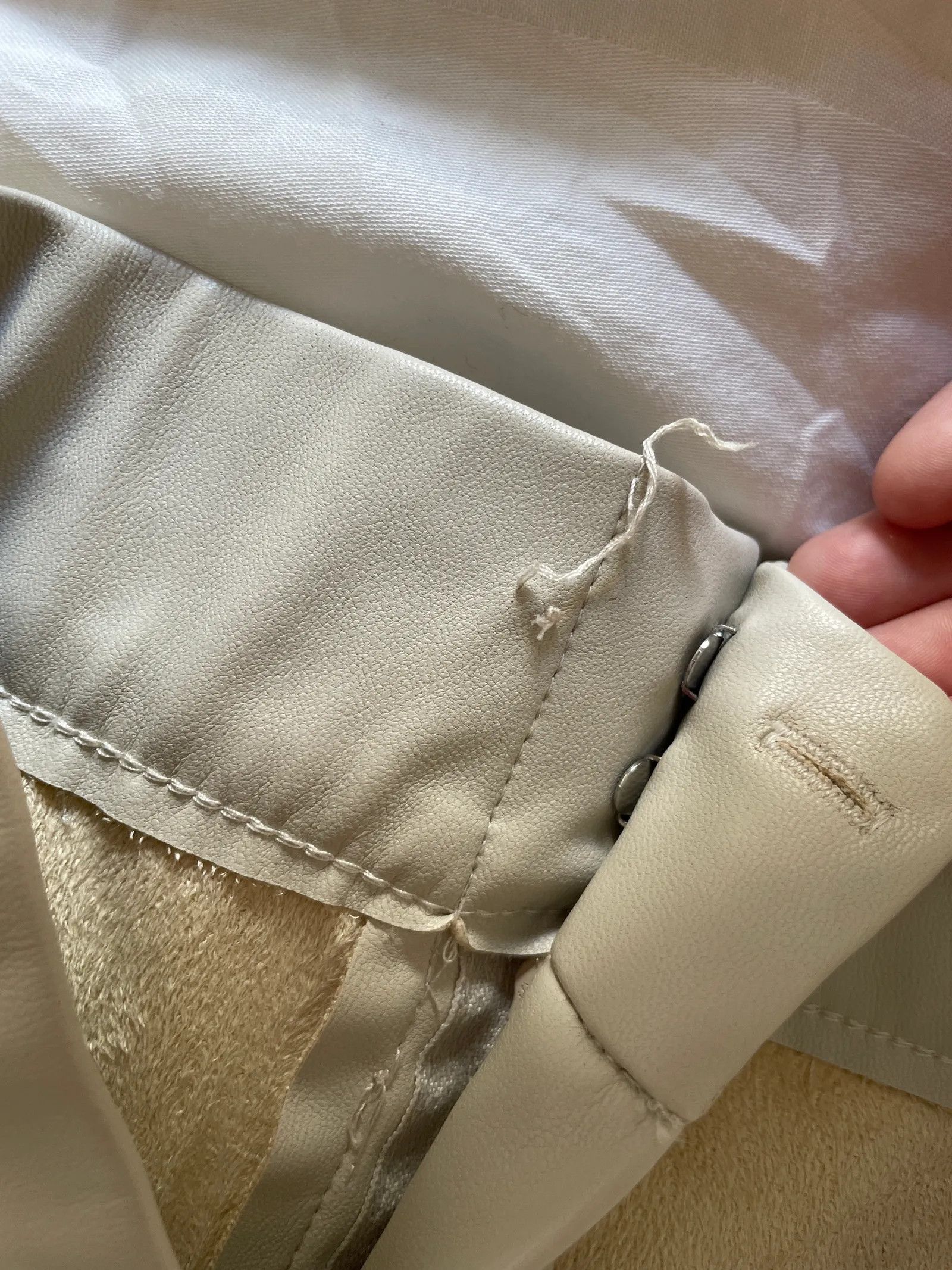 Zara Zara Pants Size 28" / US 6 / IT 42 - 5 Thumbnail