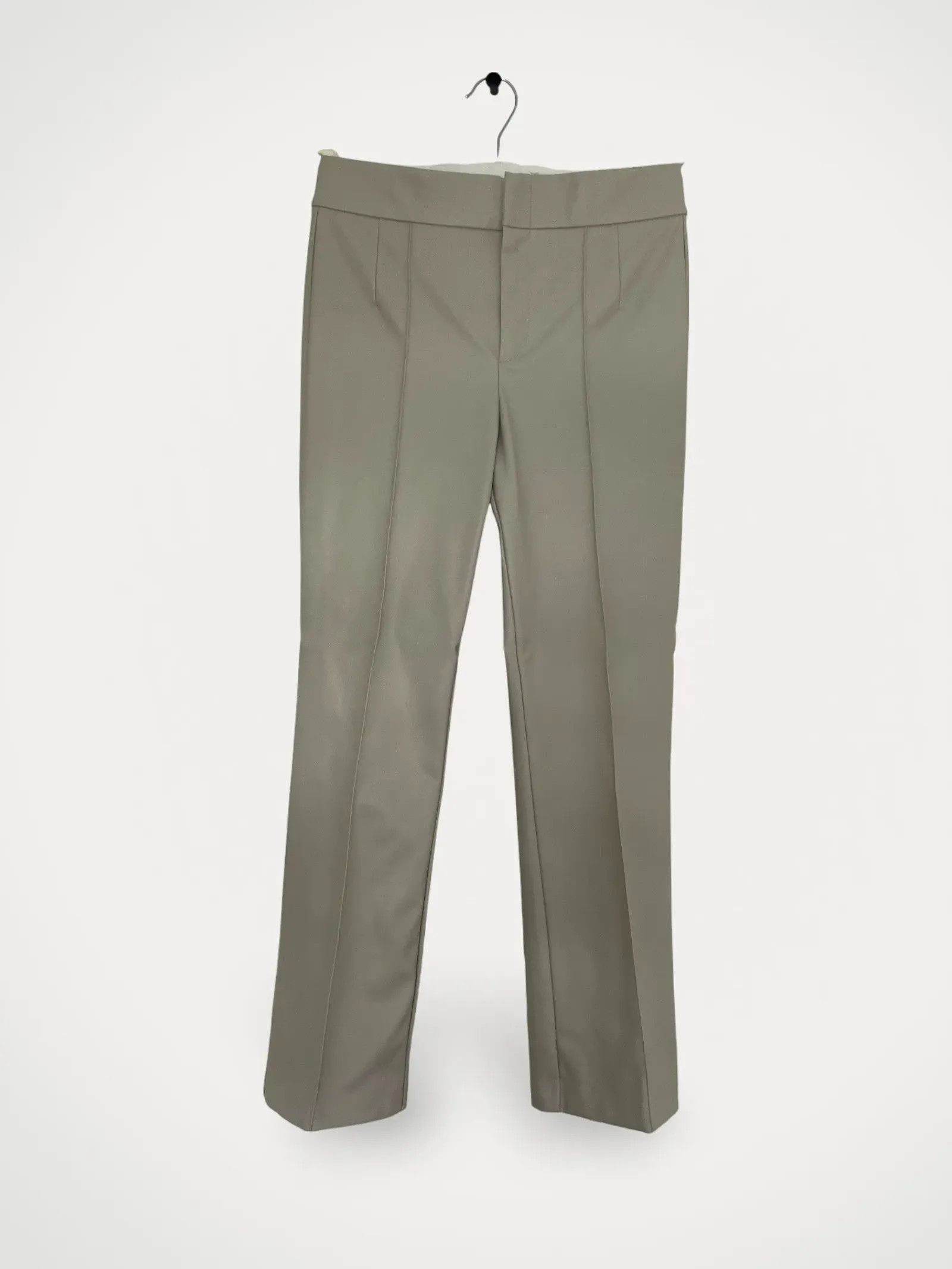 Zara Zara Pants Size 28" / US 6 / IT 42 - 2 Thumbnail