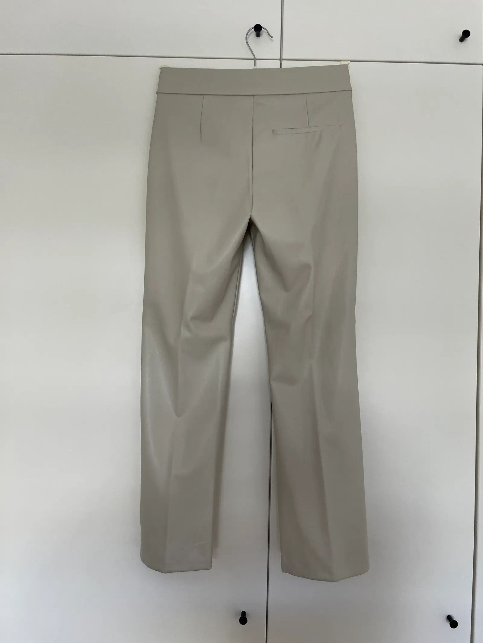 Zara Zara Pants Size 28" / US 6 / IT 42 - 4 Thumbnail