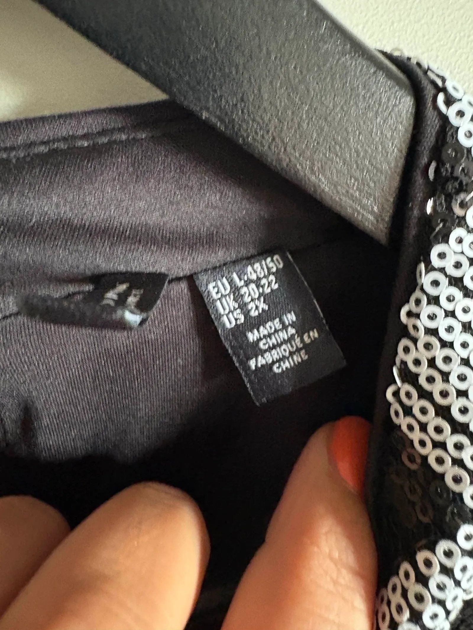 Asos Asos Dress Size L / US 10 / IT 46 - 2 Thumbnail