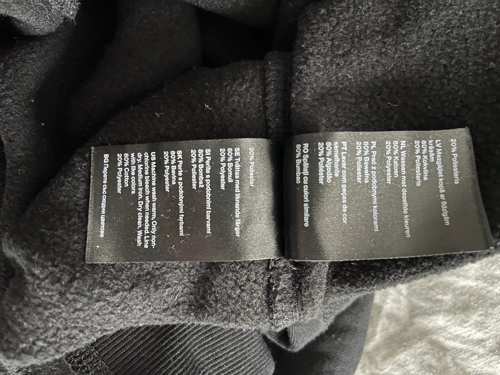 Weekday Weekday Sweatshirt Size S / US 4 / IT 40 - 3 Thumbnail