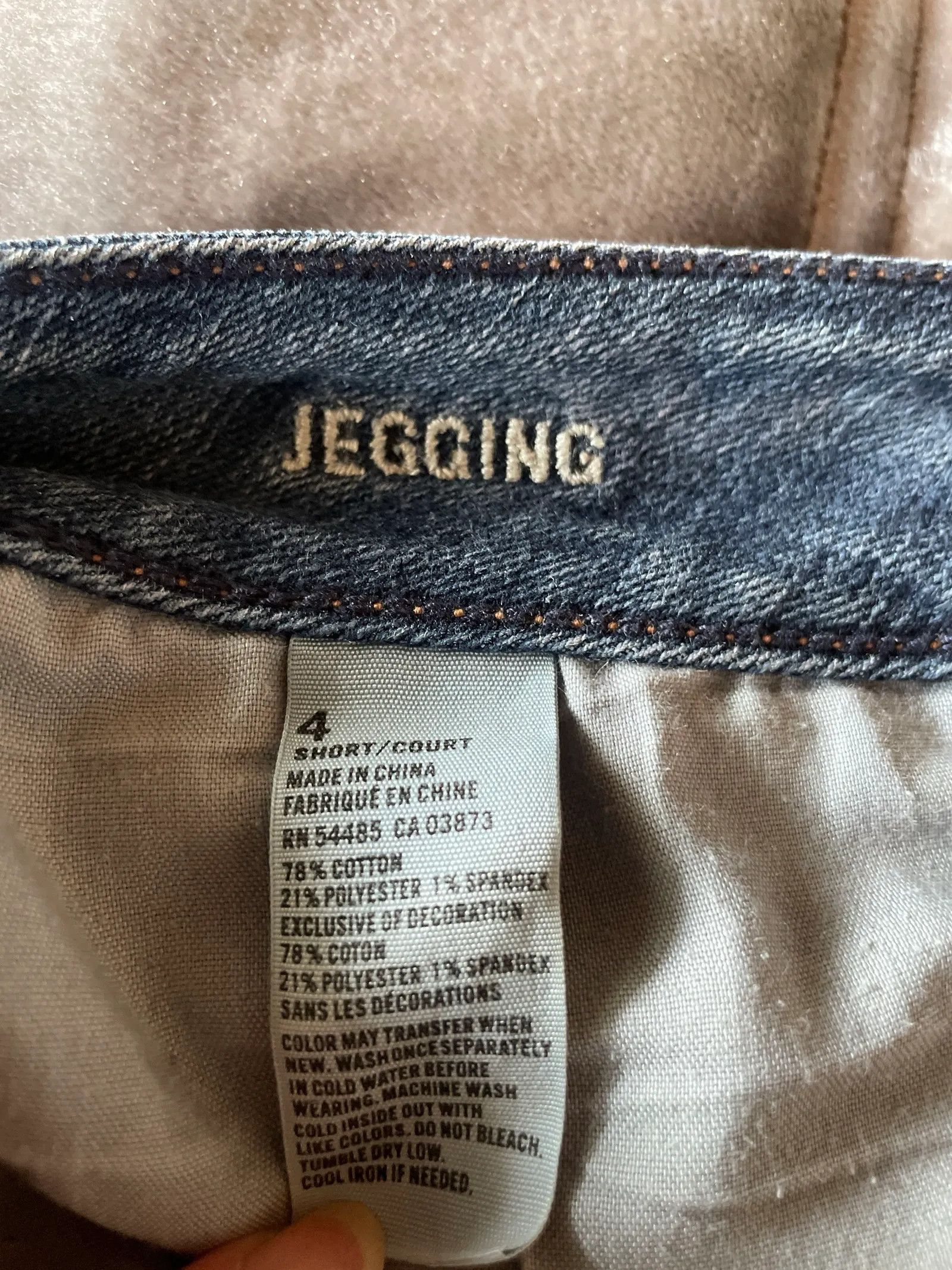 American Eagle Outfitters American Eagle Outfitters American Eagle Outfitters Jeans Size 27" / US 4 / IT 40 - 3 Thumbnail