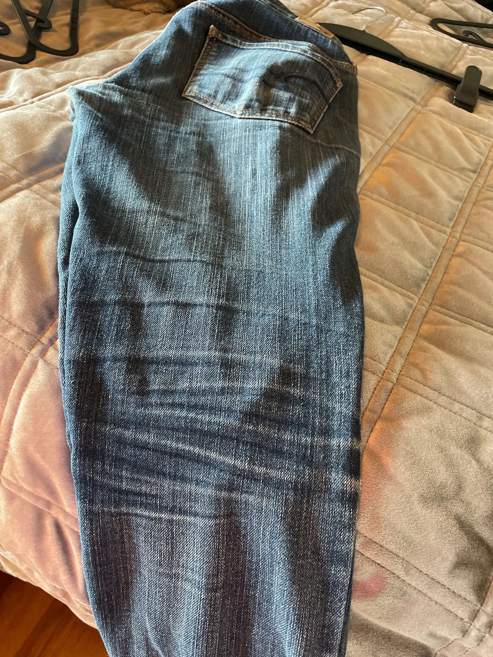 American Eagle Outfitters American Eagle Outfitters American Eagle Outfitters Jeans Size 27" / US 4 / IT 40 - 4 Thumbnail