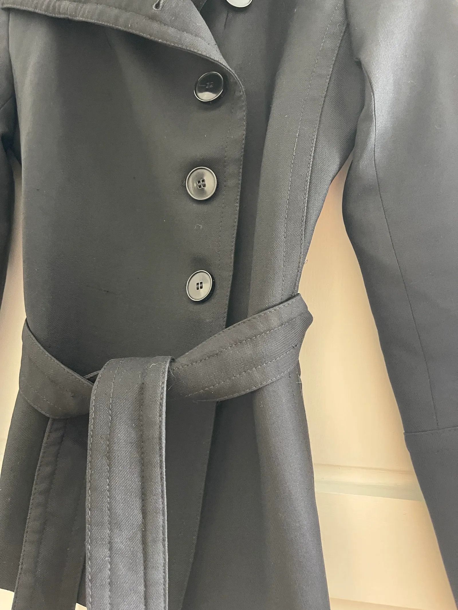 Zara Zara Jacket Size XS / US 0-2 / IT 36-38 - 4 Thumbnail
