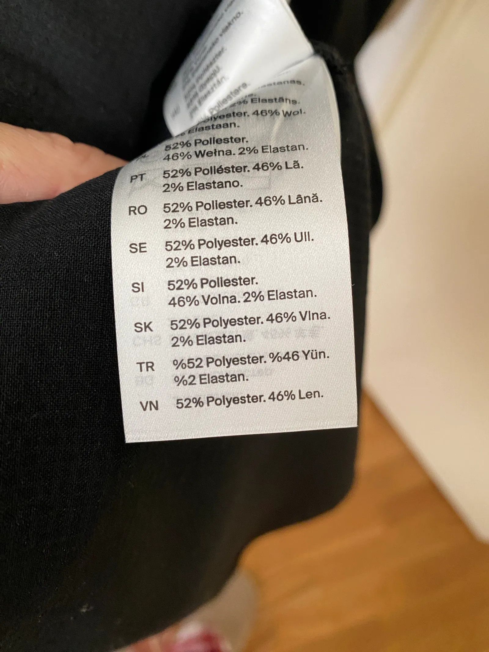 Cos Cos Dress Size XS / US 0-2 / IT 36-38 - 3 Thumbnail