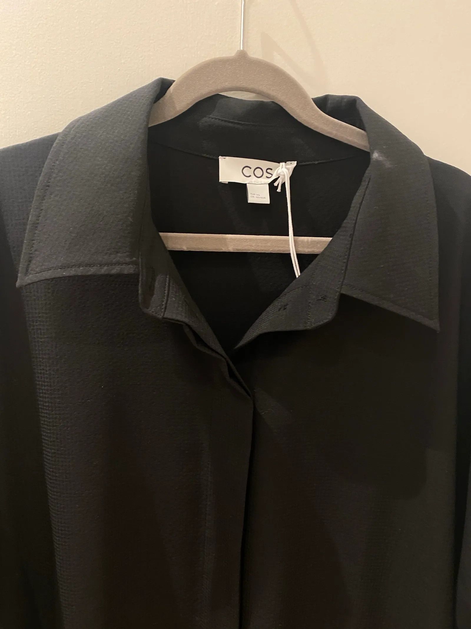 Cos Cos Dress Size XS / US 0-2 / IT 36-38 - 2 Thumbnail