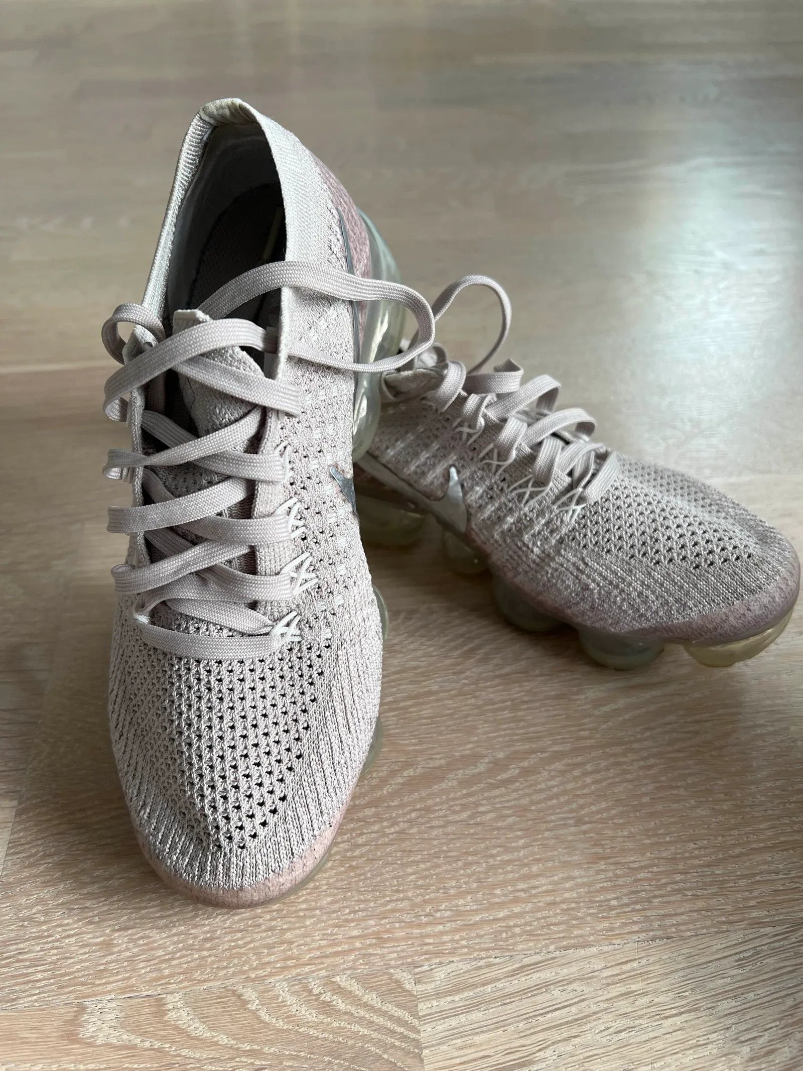 Nike Nike Vapormax Sneakers Size US 6.5 / IT 36.5 - 6 Thumbnail