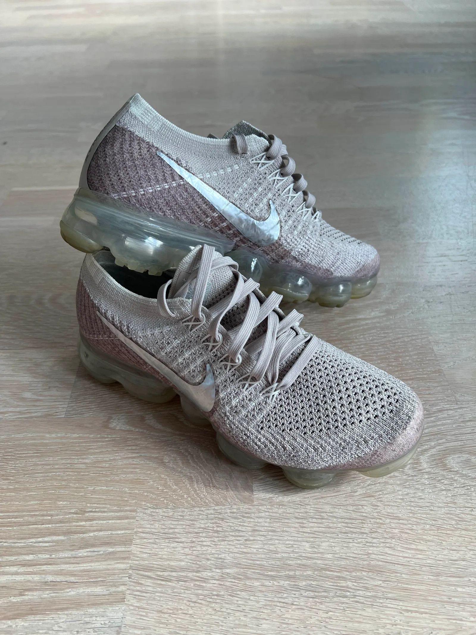 Nike Nike Vapormax Sneakers Size US 6.5 / IT 36.5 - 5 Thumbnail