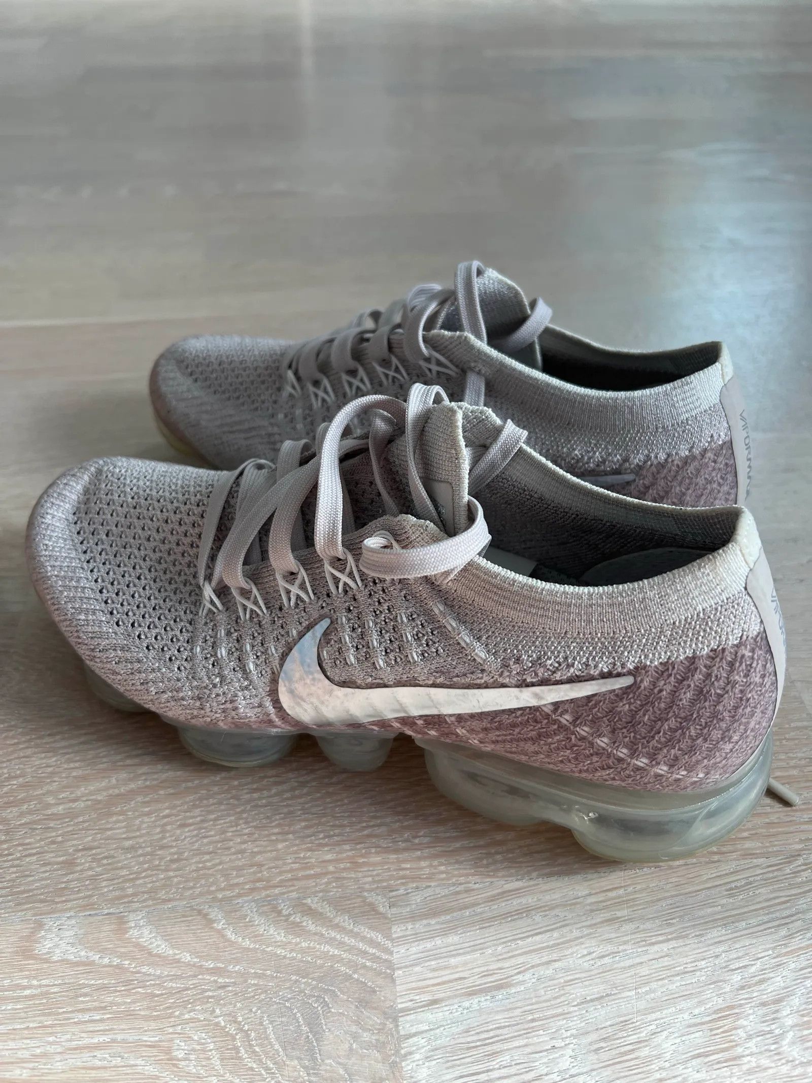 Nike Nike Vapormax Sneakers Size US 6.5 / IT 36.5 - 4 Thumbnail