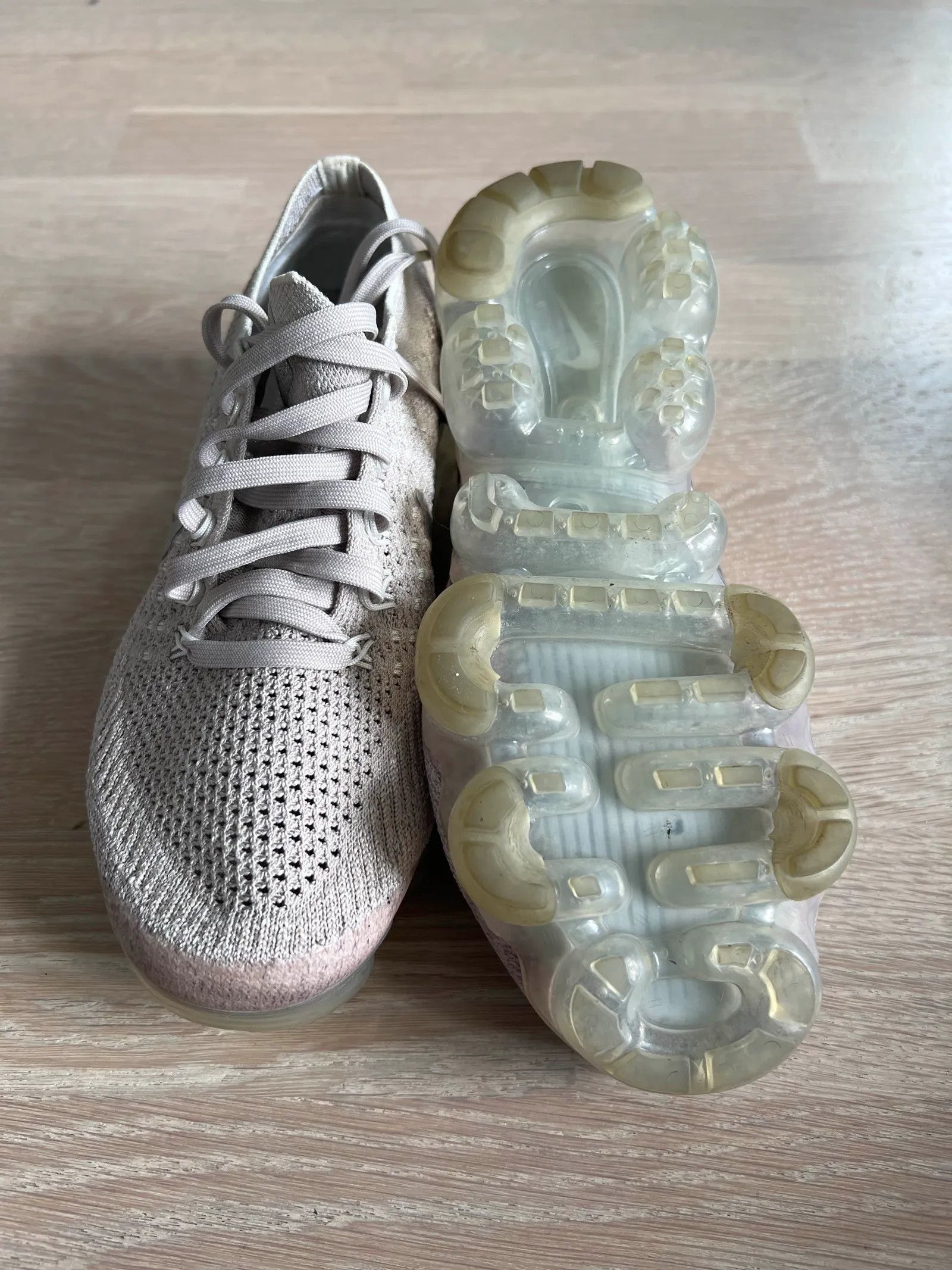 Nike Nike Vapormax Sneakers Size US 6.5 / IT 36.5 - 7 Thumbnail