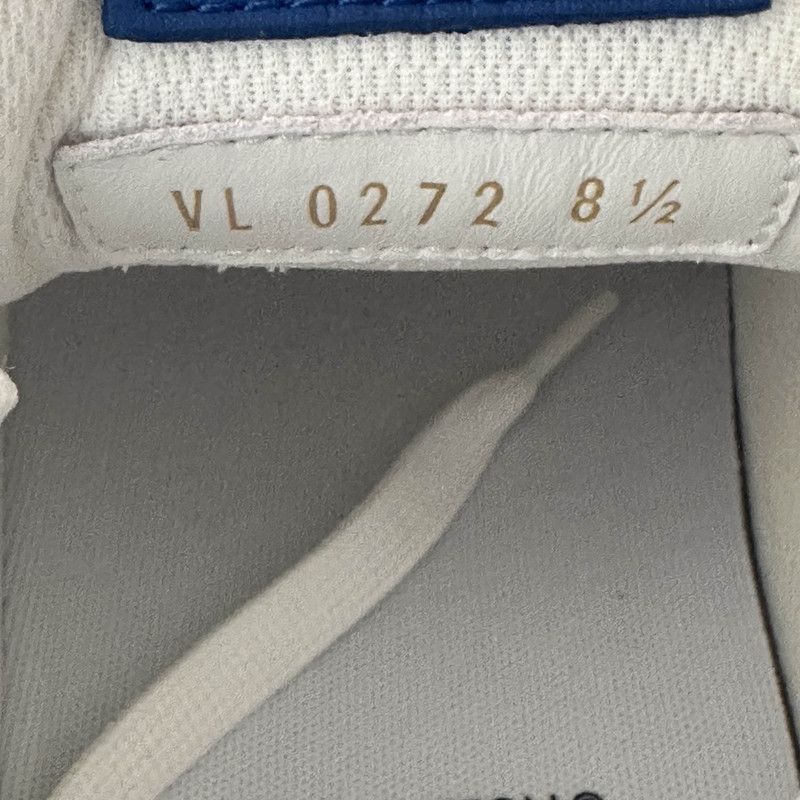 Louis Vuitton Louis Vuitton Trainer Low-Top Fashion Sneakers 0079 Size US 9.5 / EU 42-43 - 5 Thumbnail