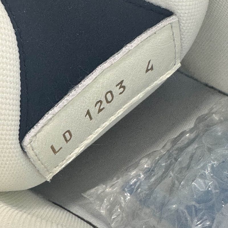 Louis Vuitton Louis Vuitton Skate Stylish Low-top Sneakers 0079 Size US 7.5 / EU 40-41 - 5 Thumbnail